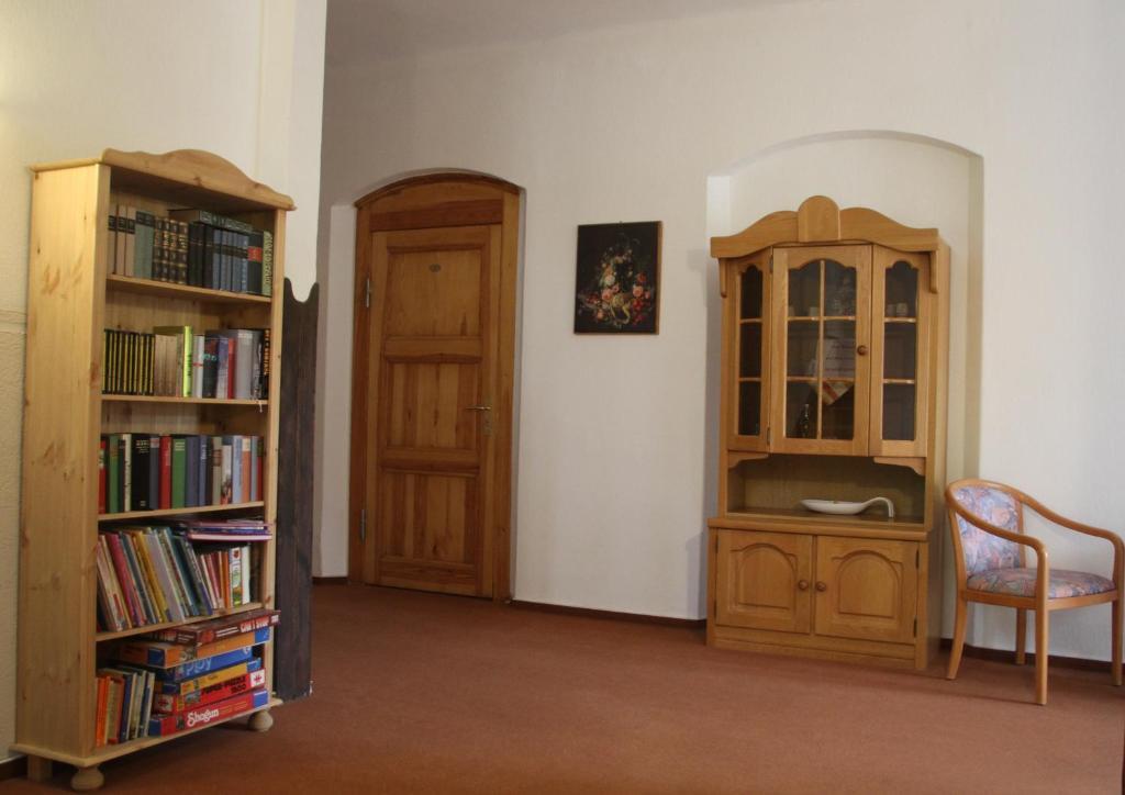 Villa Wilisch Amtsberg ห้อง รูปภาพ